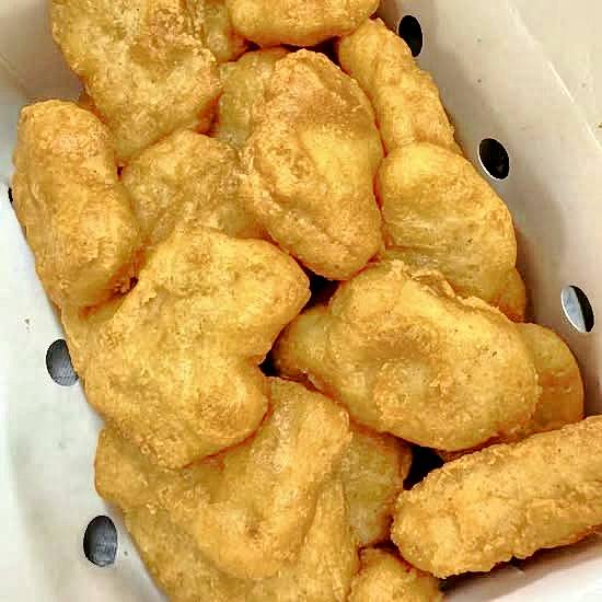 Chicken Nuggets (12 pcs)