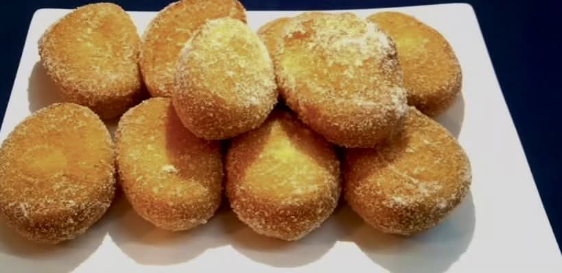 Chinese Donut (10 pcs)