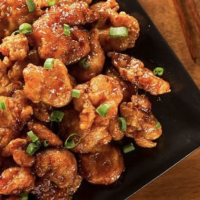General Tso's Chicken