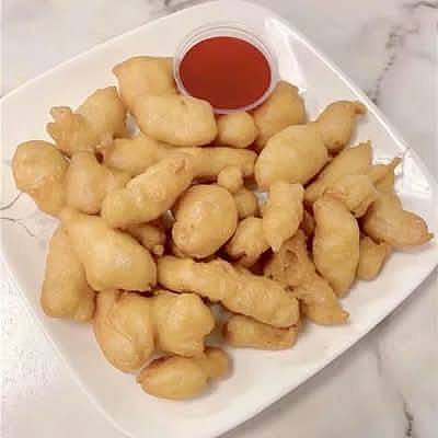 L3. Sweet and Sour