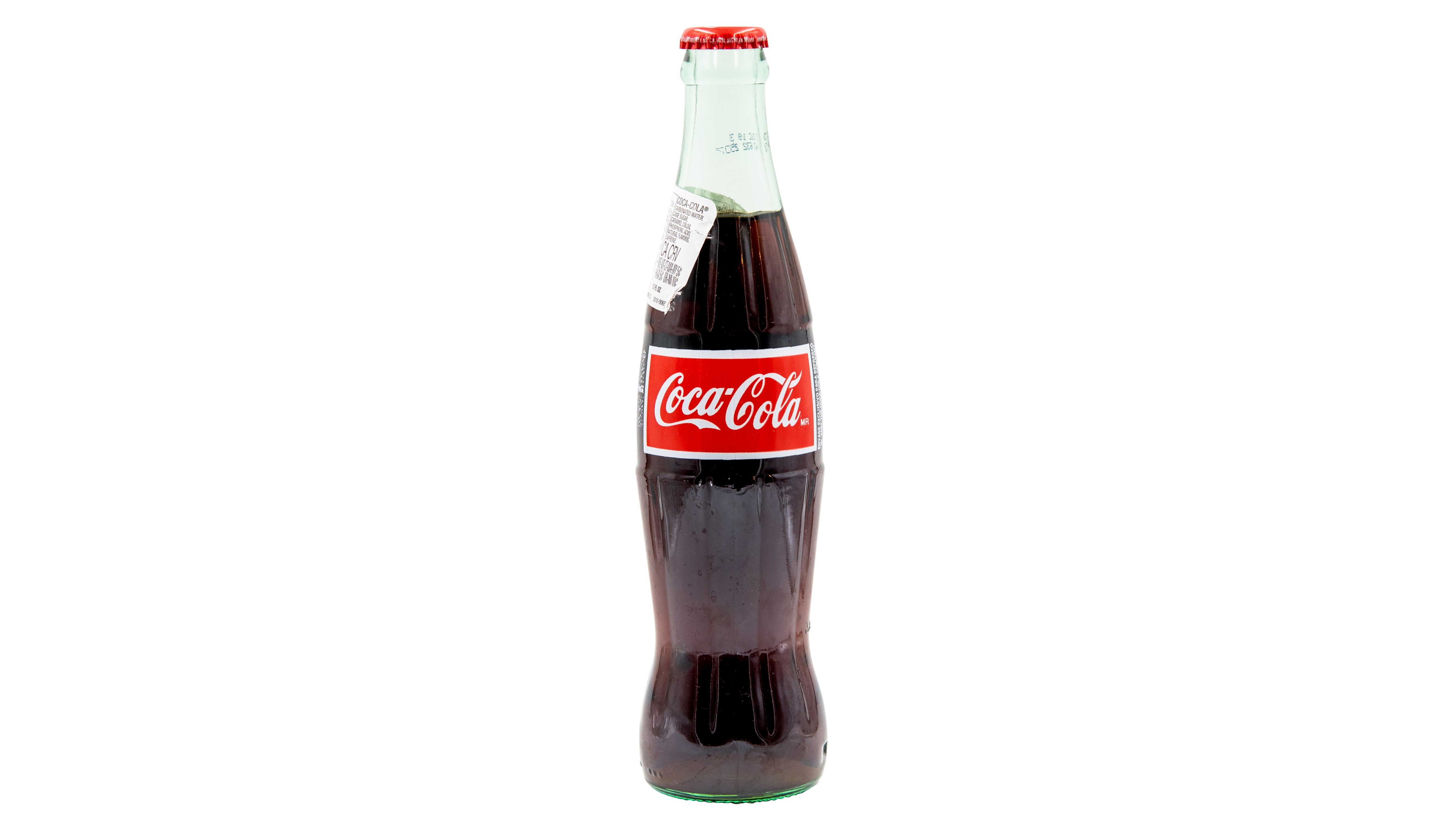 Coke (bottle)