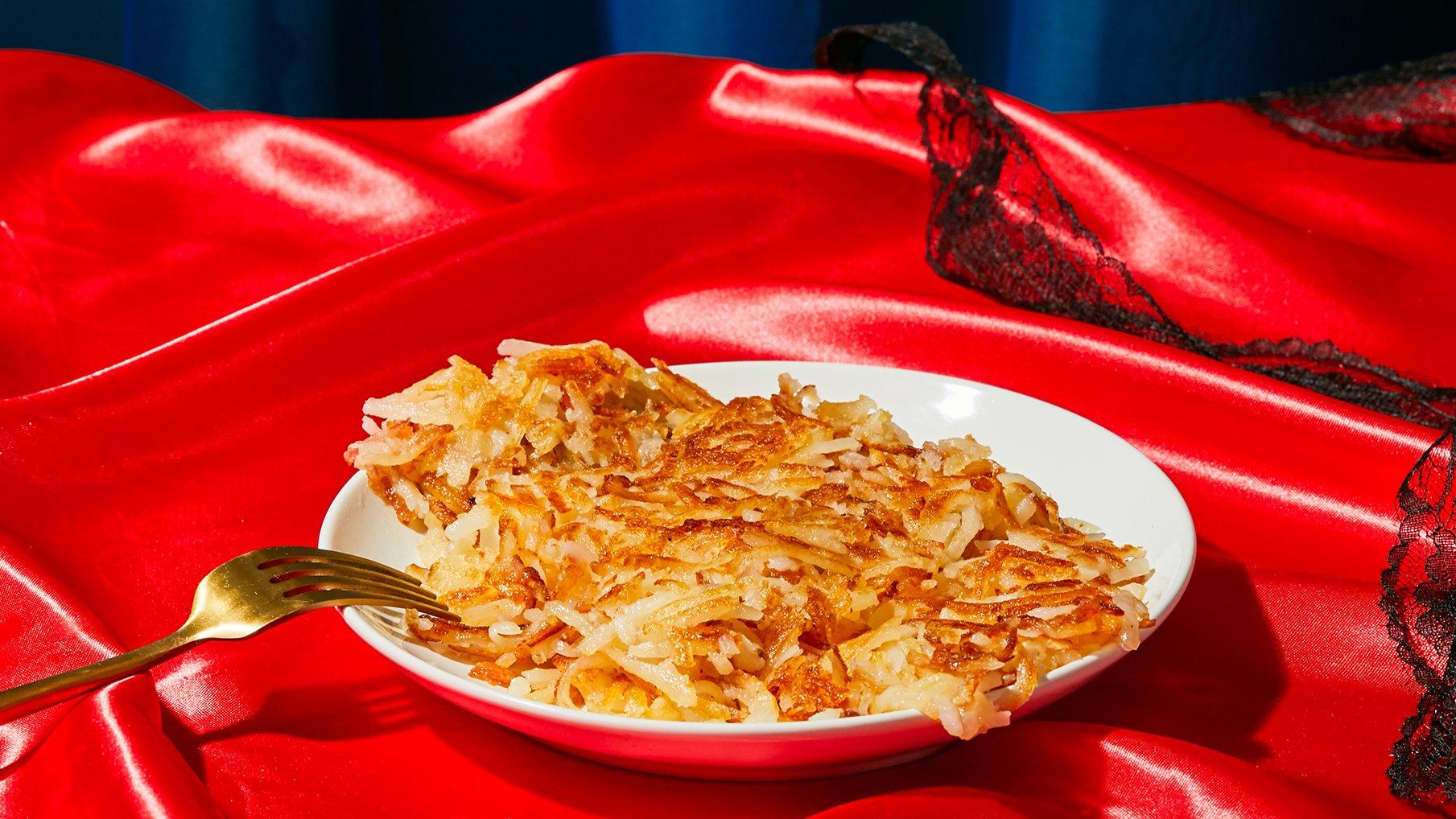 Hash Browns