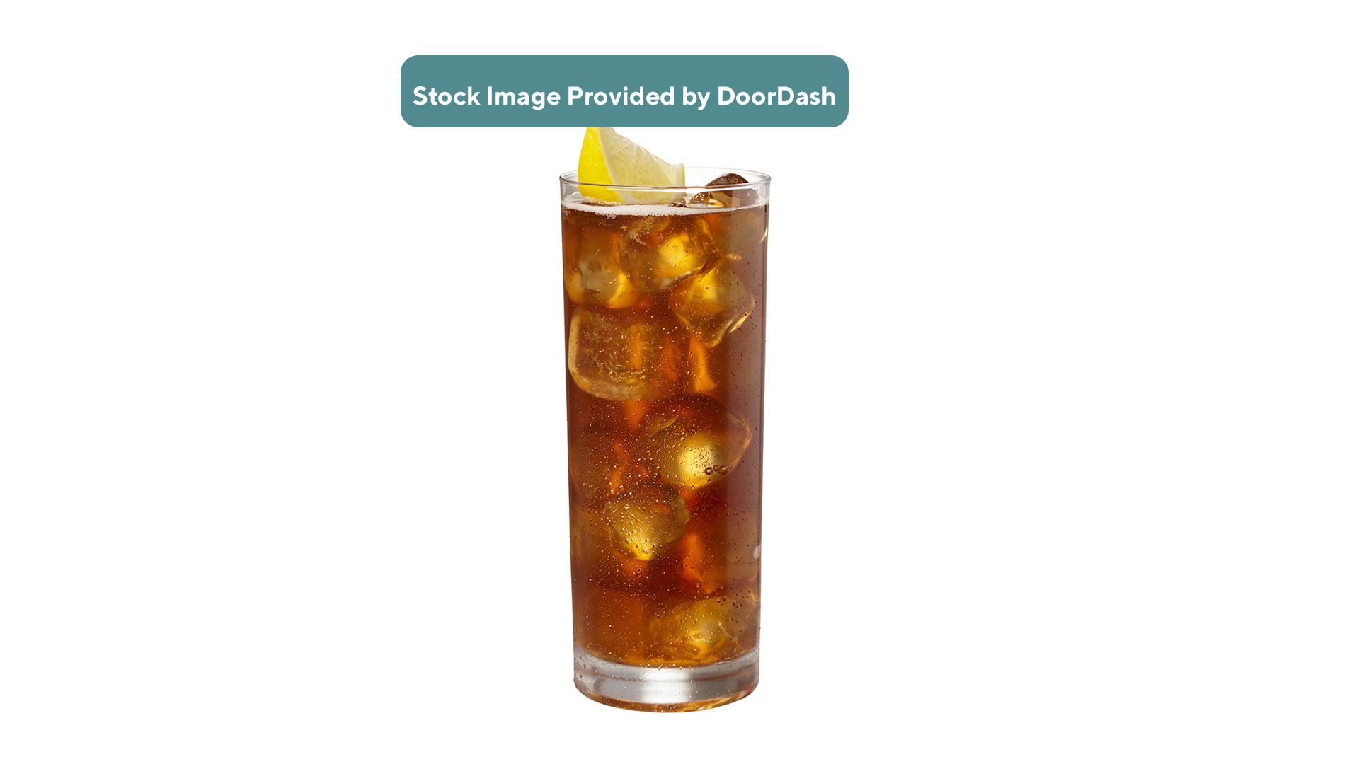 Iced Tea