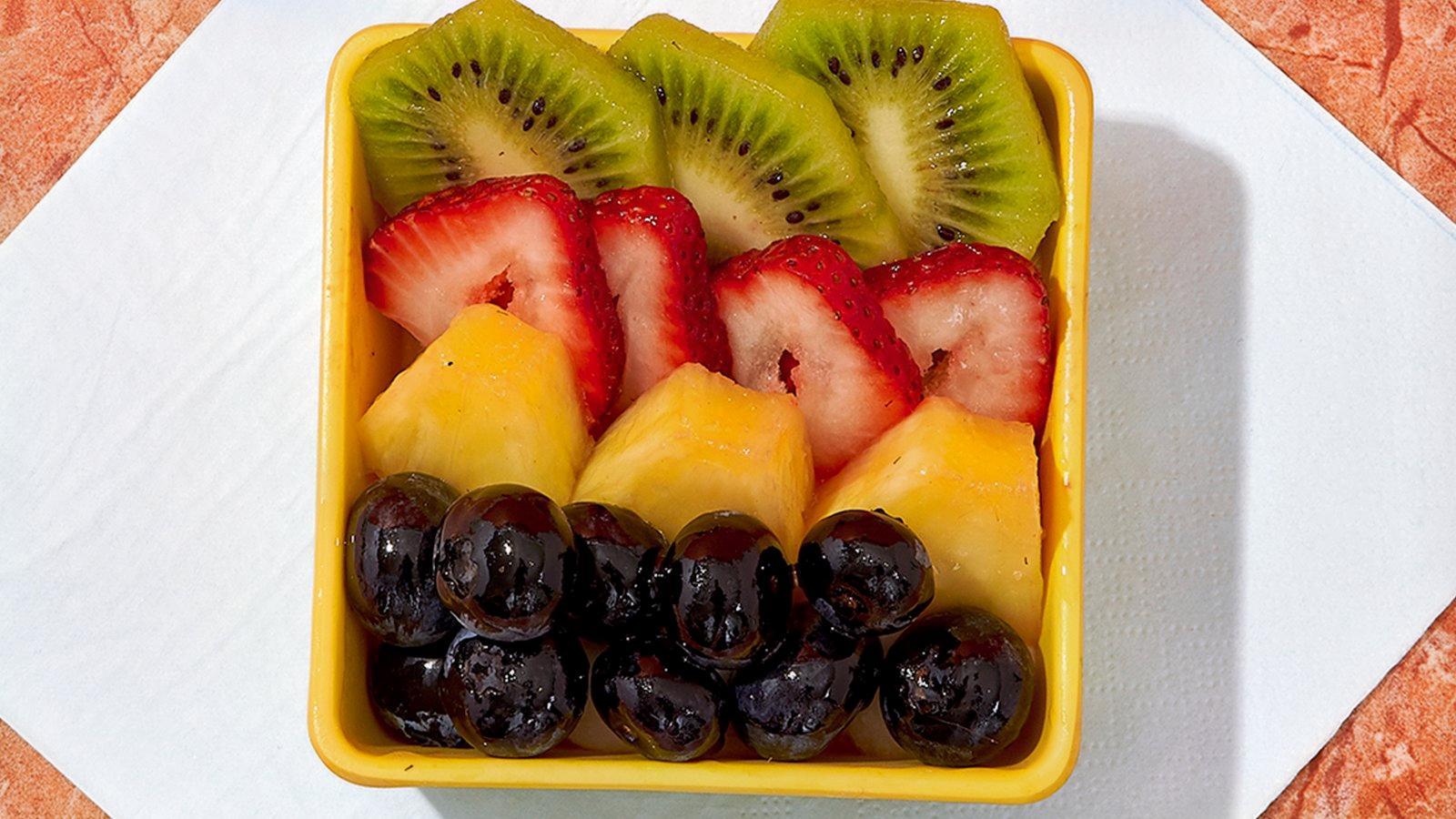 Side of Fruit