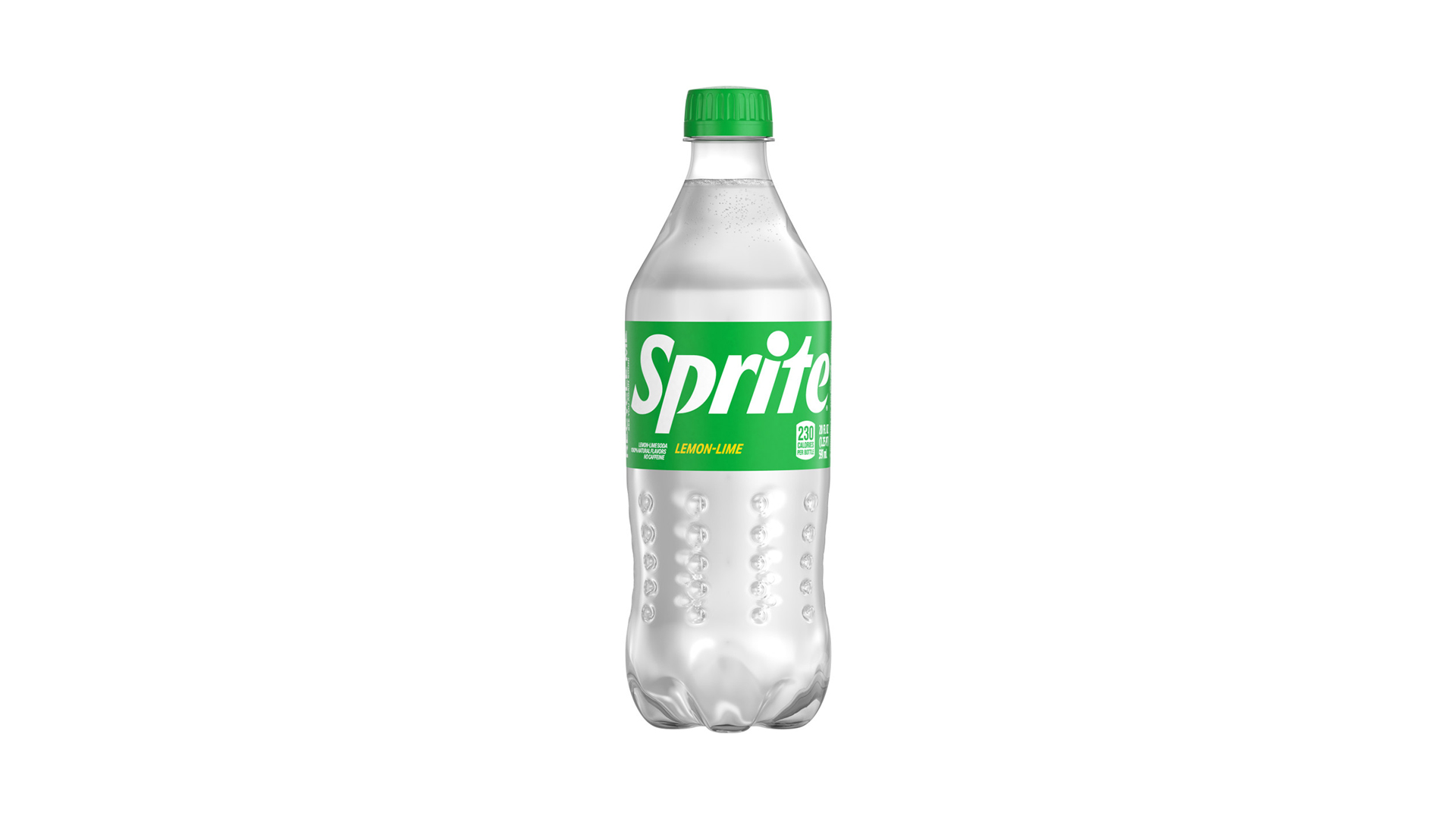 Sprite (bottle)