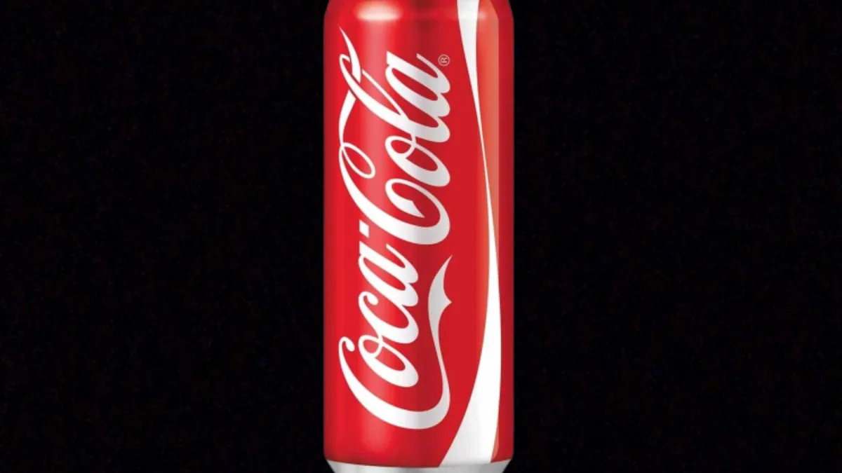 Coca-Cola 330 ml