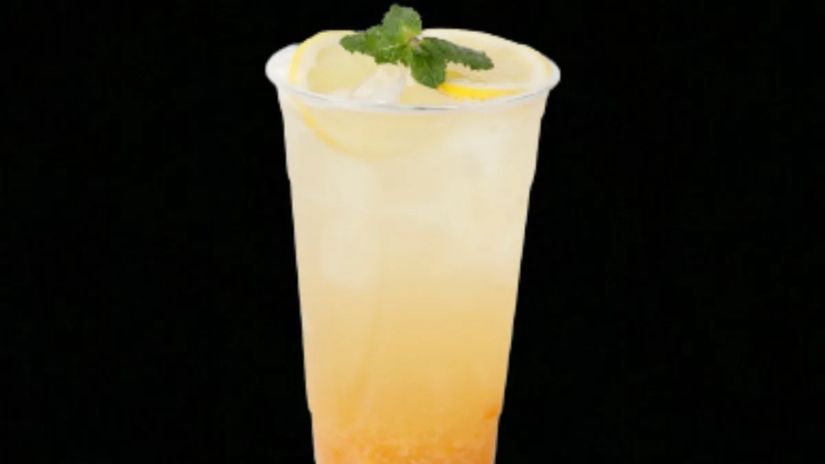 Yuza-ade 400ml