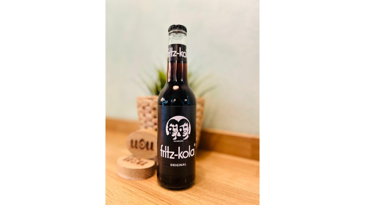 FRITZ-COLA