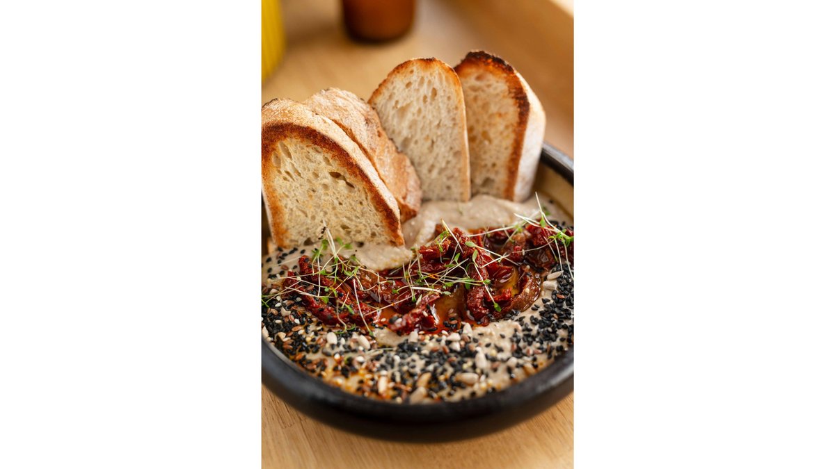 VEGAN DIP