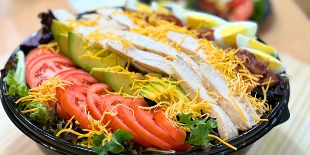 Cobb Salad