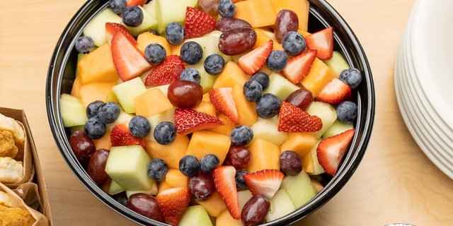 Fresh Fruit
