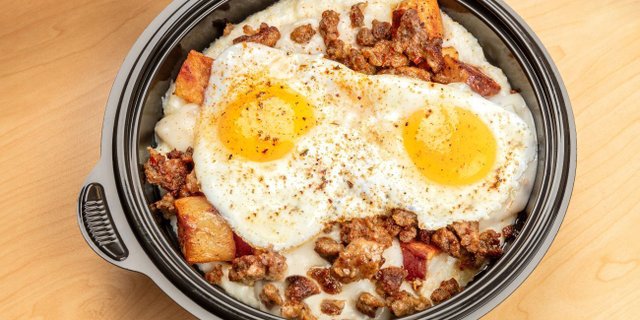 Southern Bowl Box