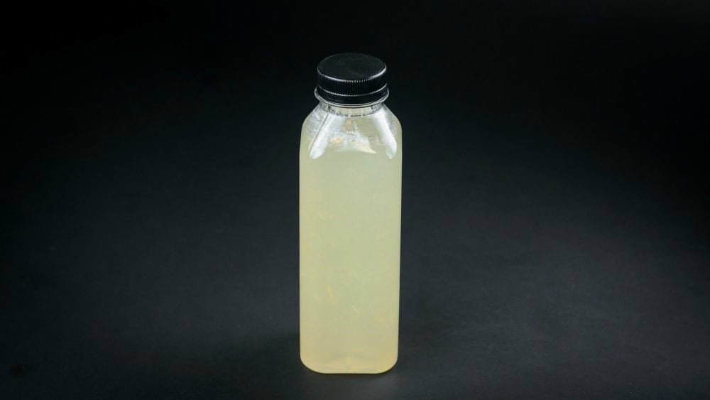 Limonadă lămâie