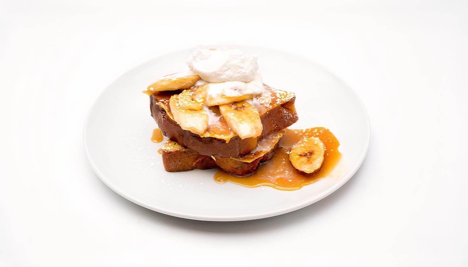 Banana Fosters