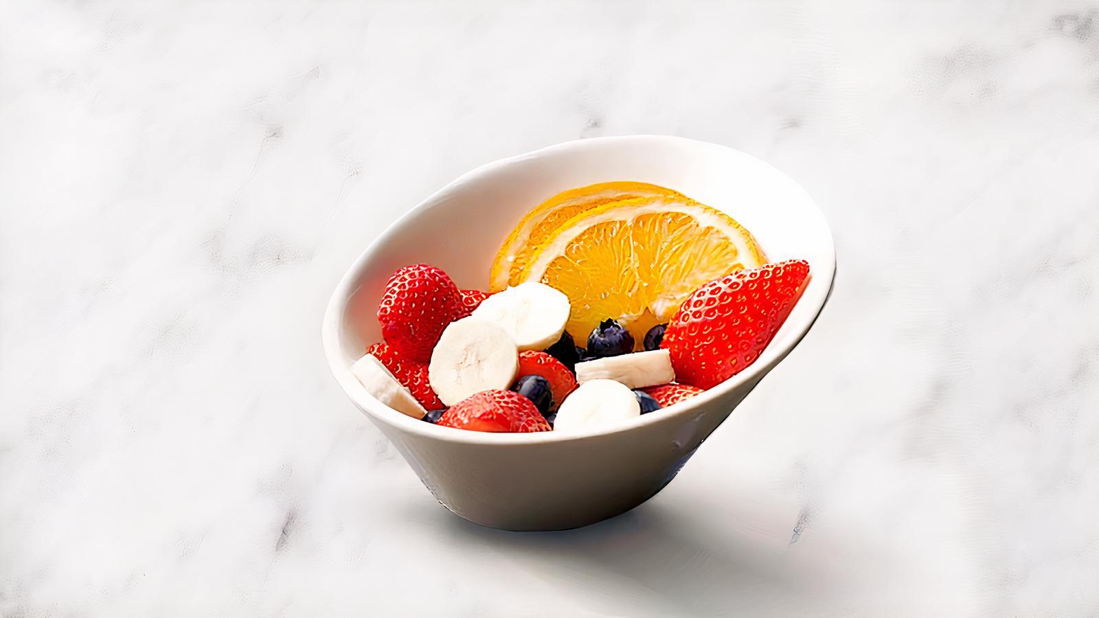 Fruit Bowl