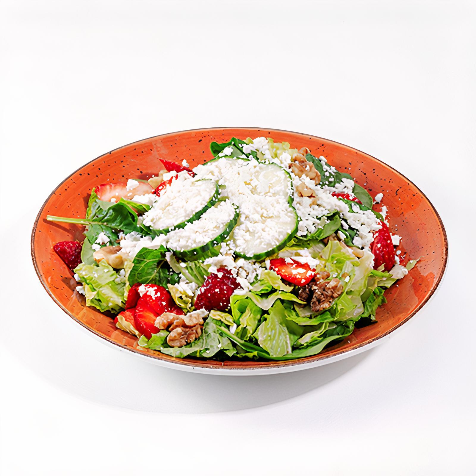 House Salad