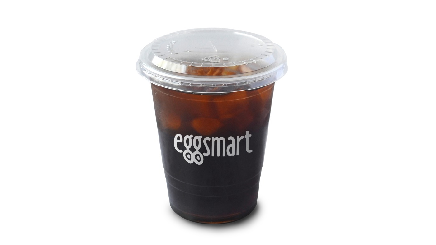 Iced Coffee (14 oz)