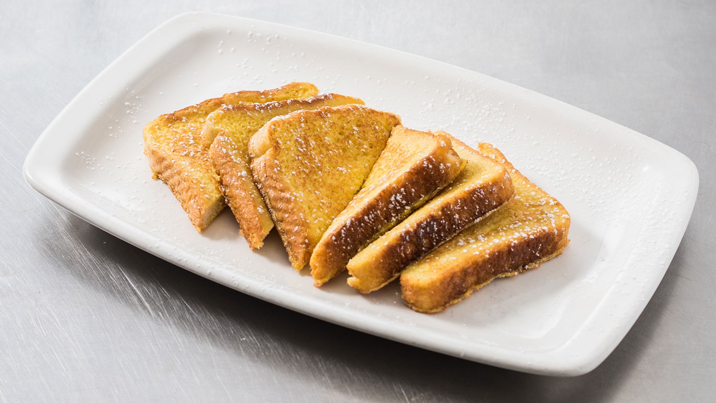 Kids French Toast