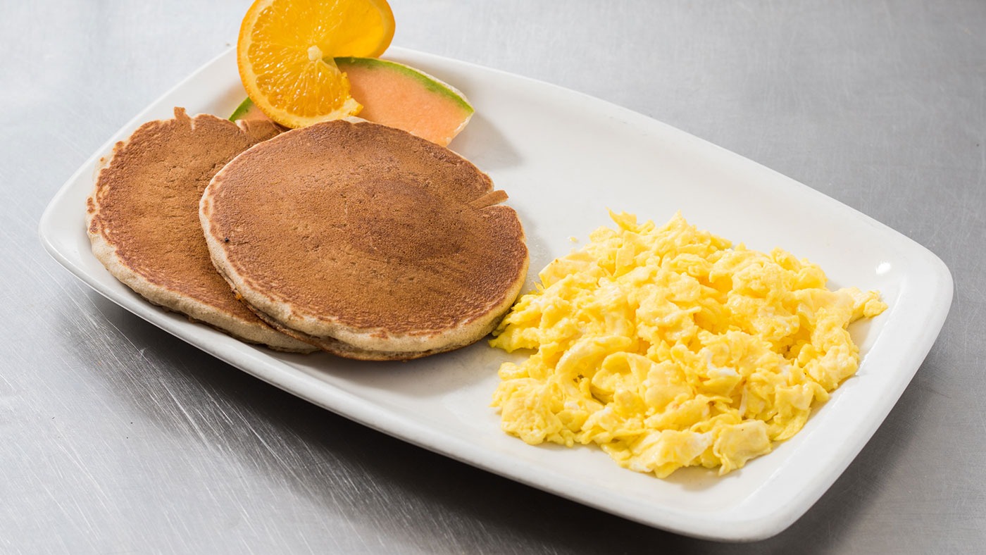 Kids Pancake