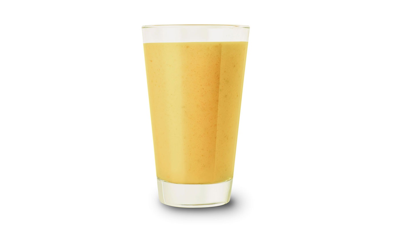 Mango Smoothie