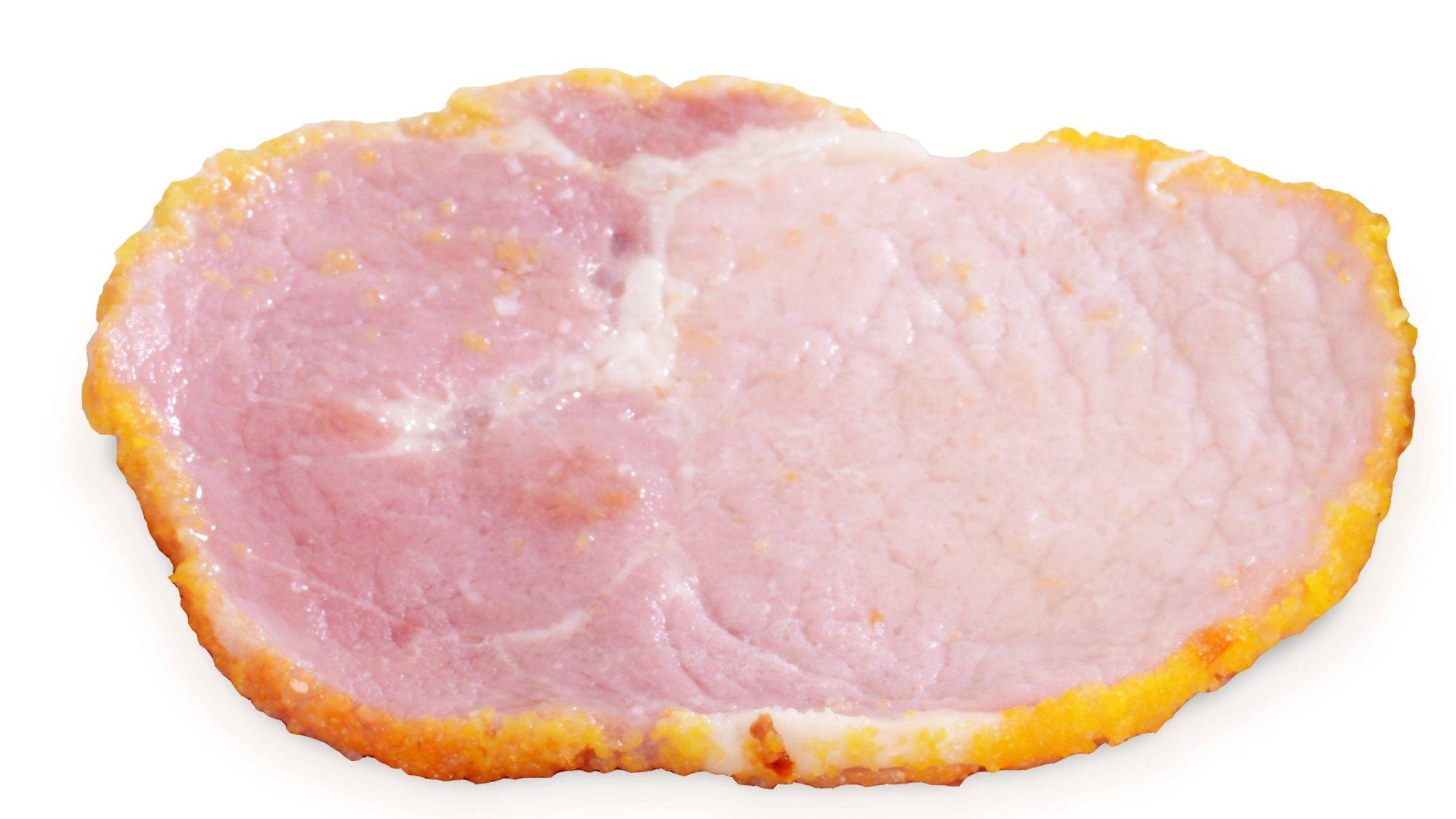 Peameal Bacon (3 pcs)