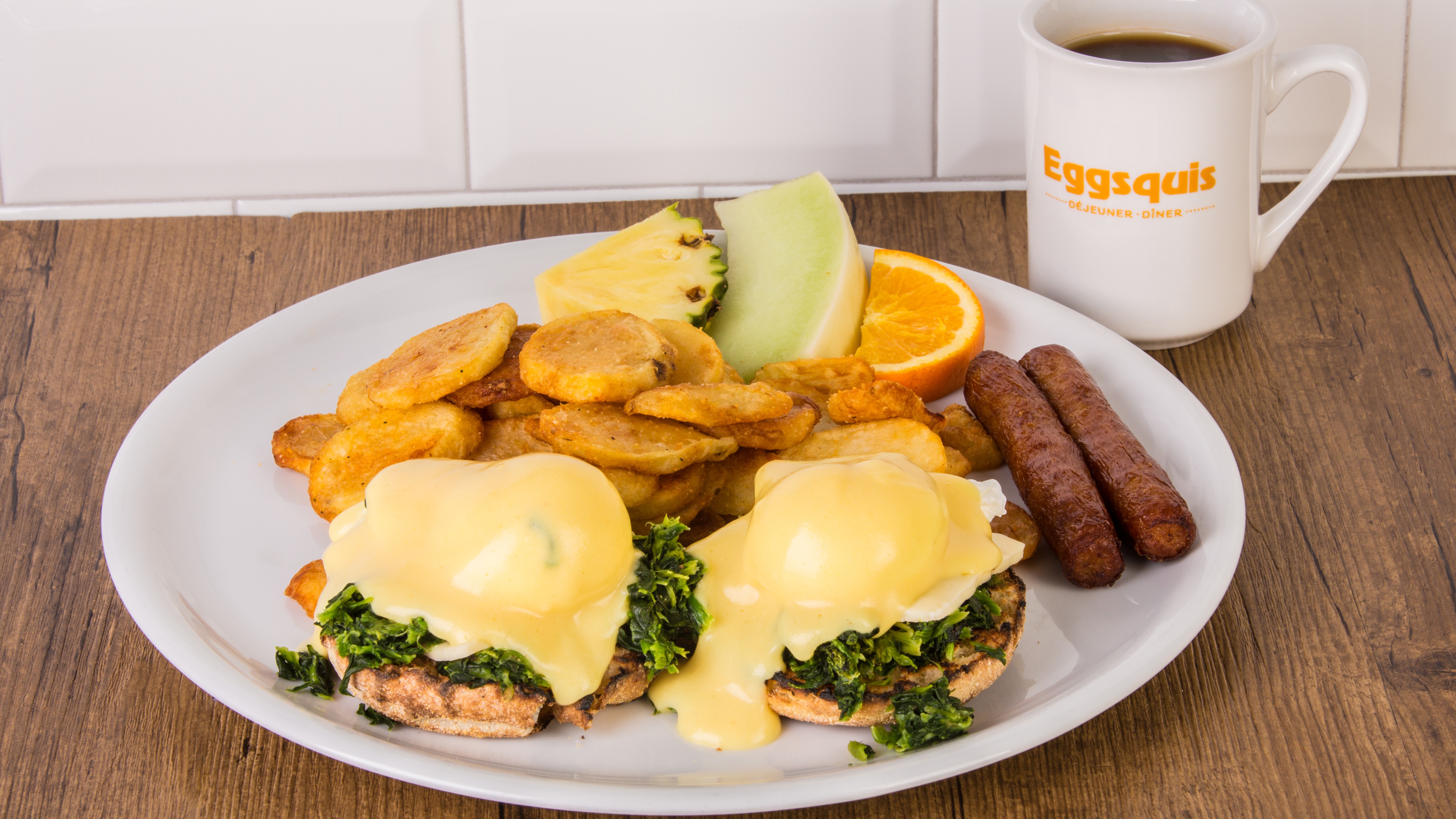 Béné Florentine/ Florentine Benny