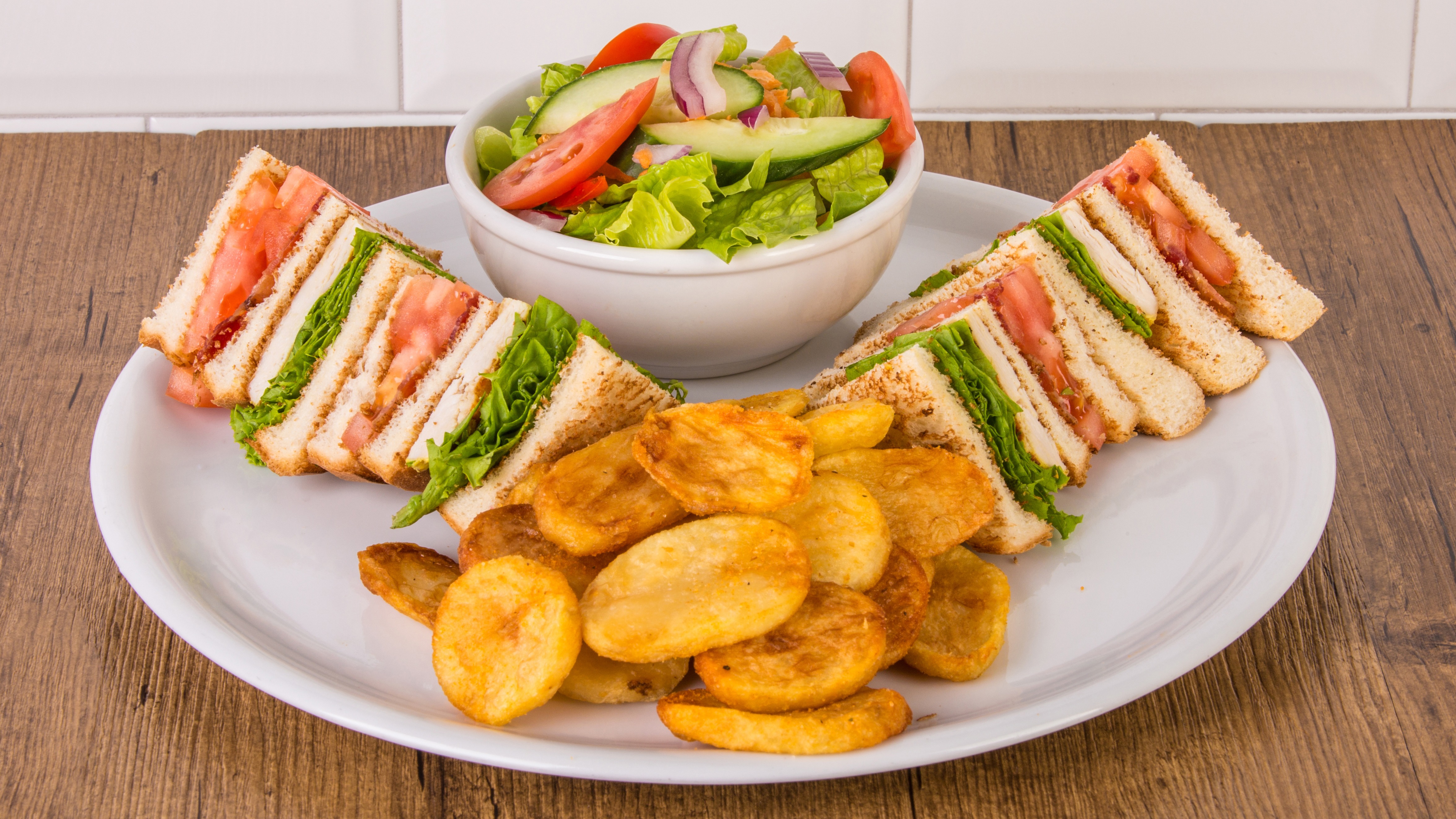 Club Sandwich
