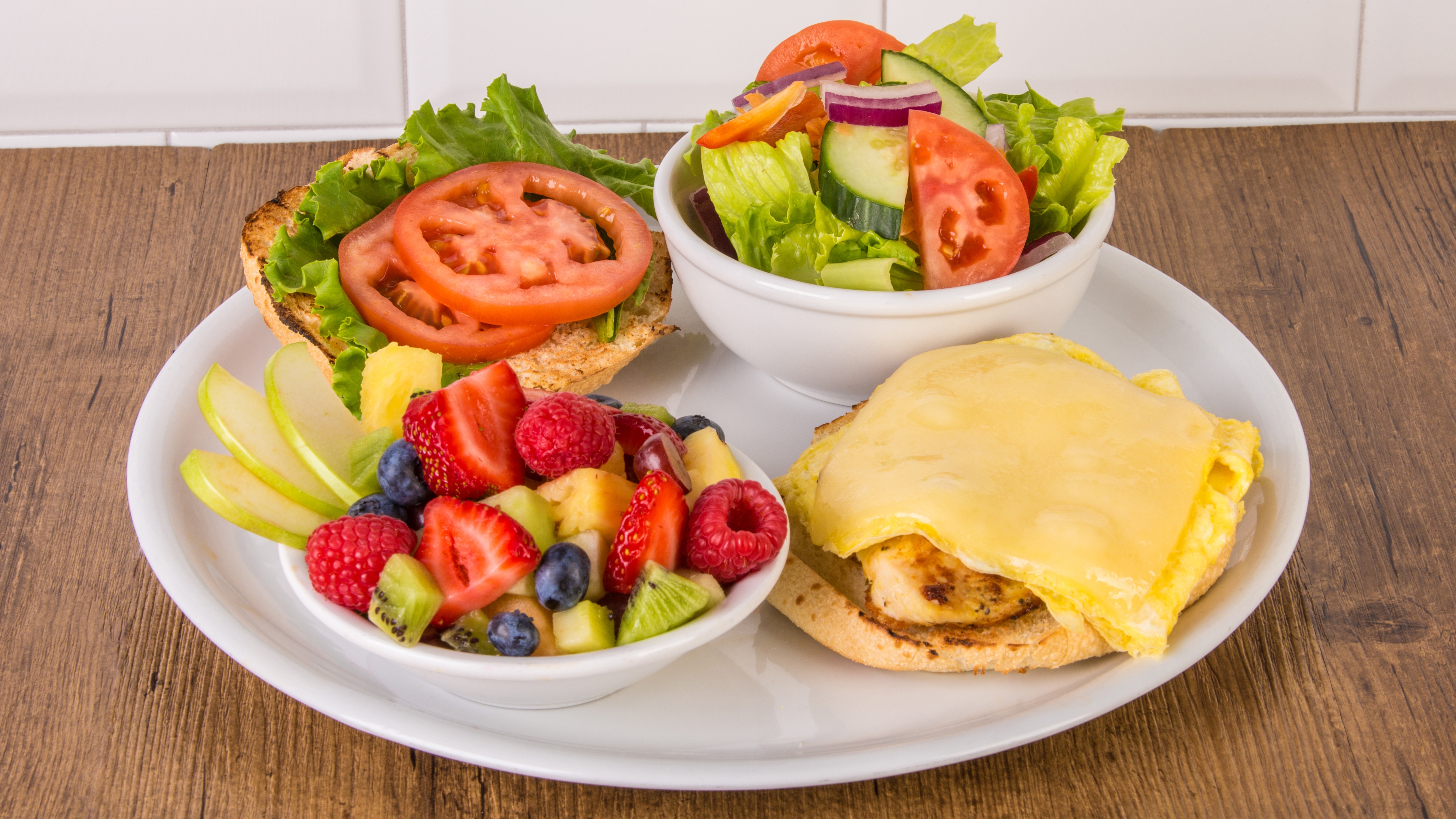Croque-madame
