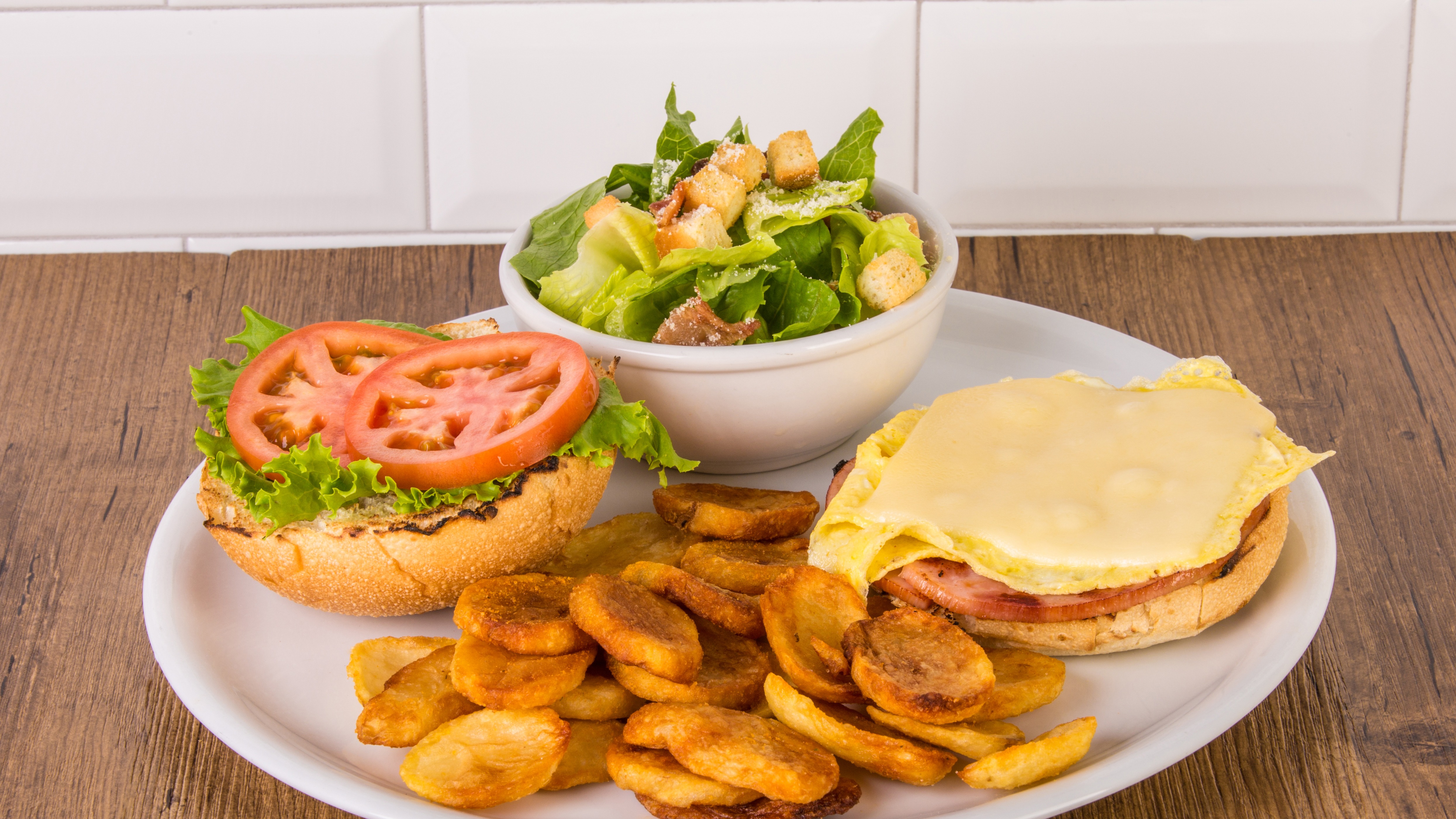Croque-Monsieur