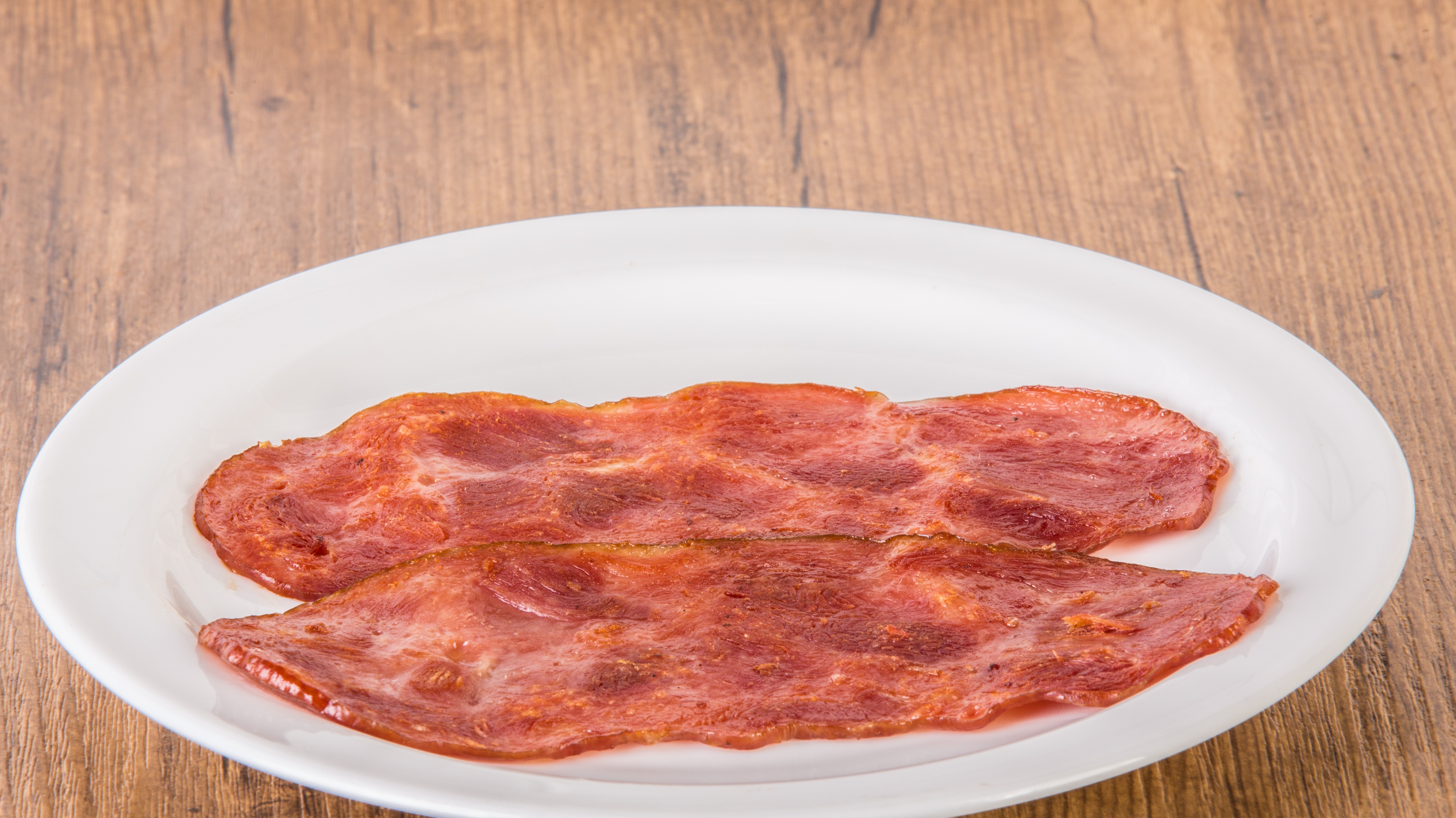 Ex.bacon de dinde (2) / Ex.Turkey Bacon (2)