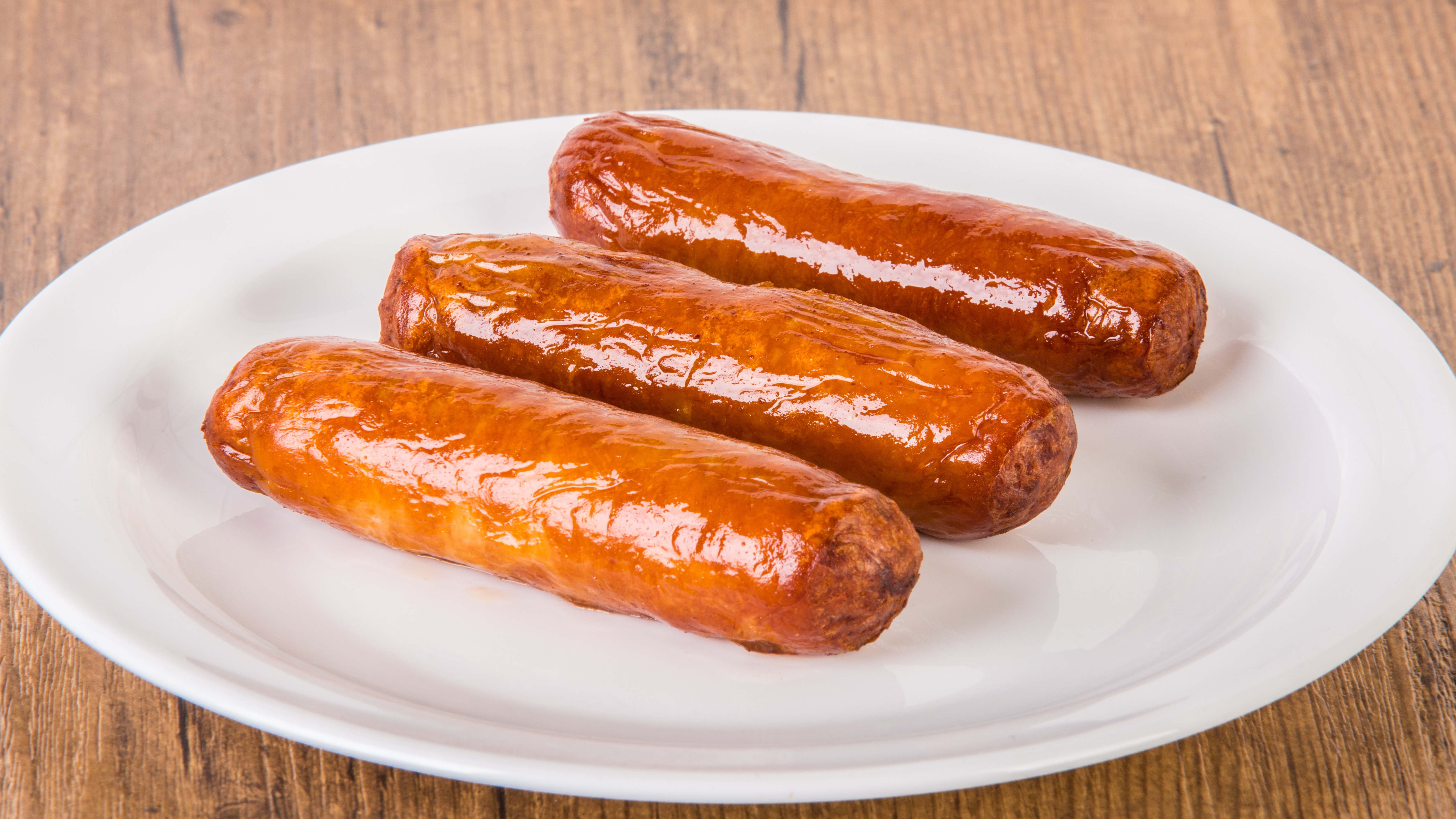 Ex.saucisses (3) / Ex. Sausages (3)