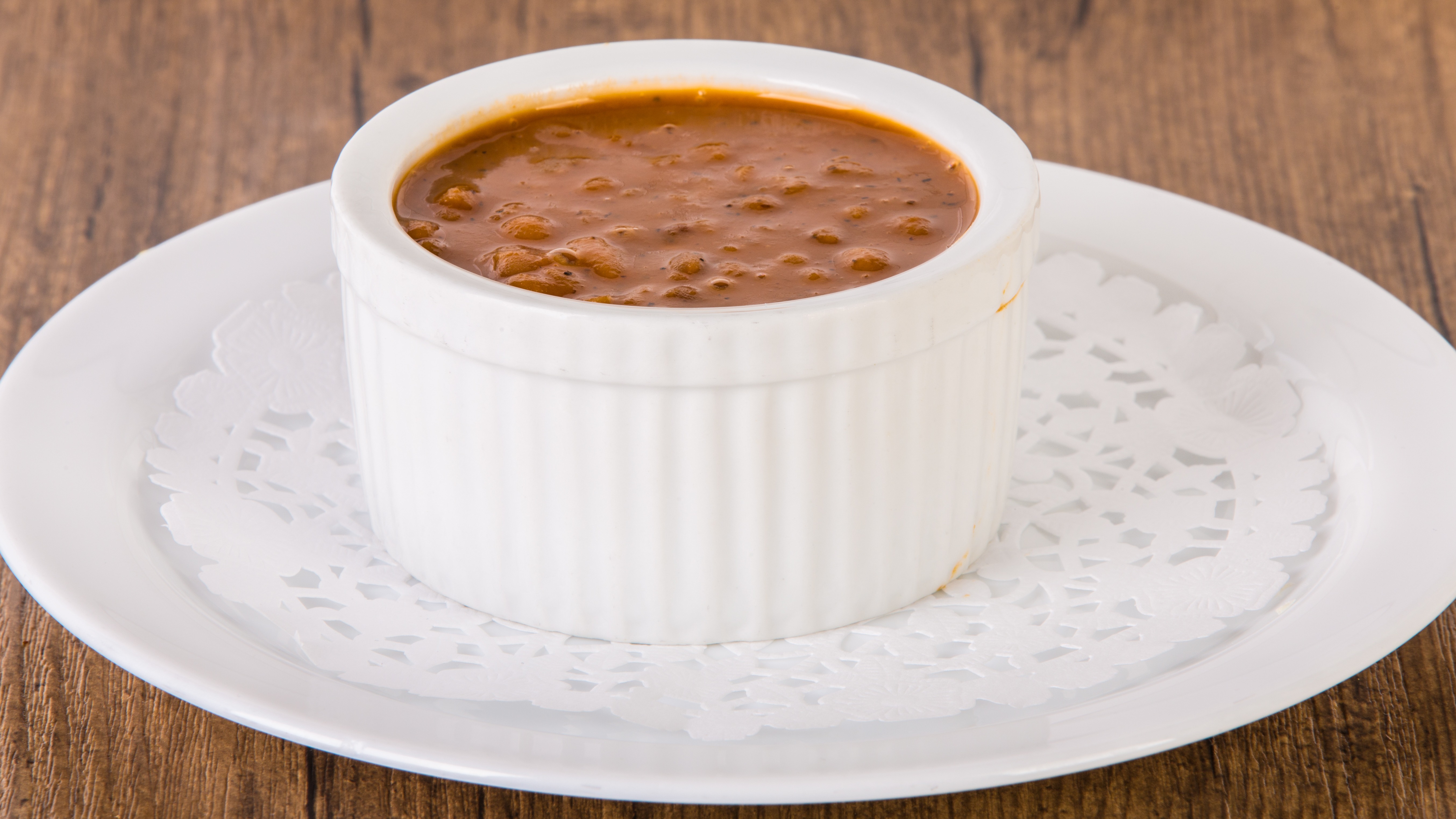 Fèves au lard / Baked Beans