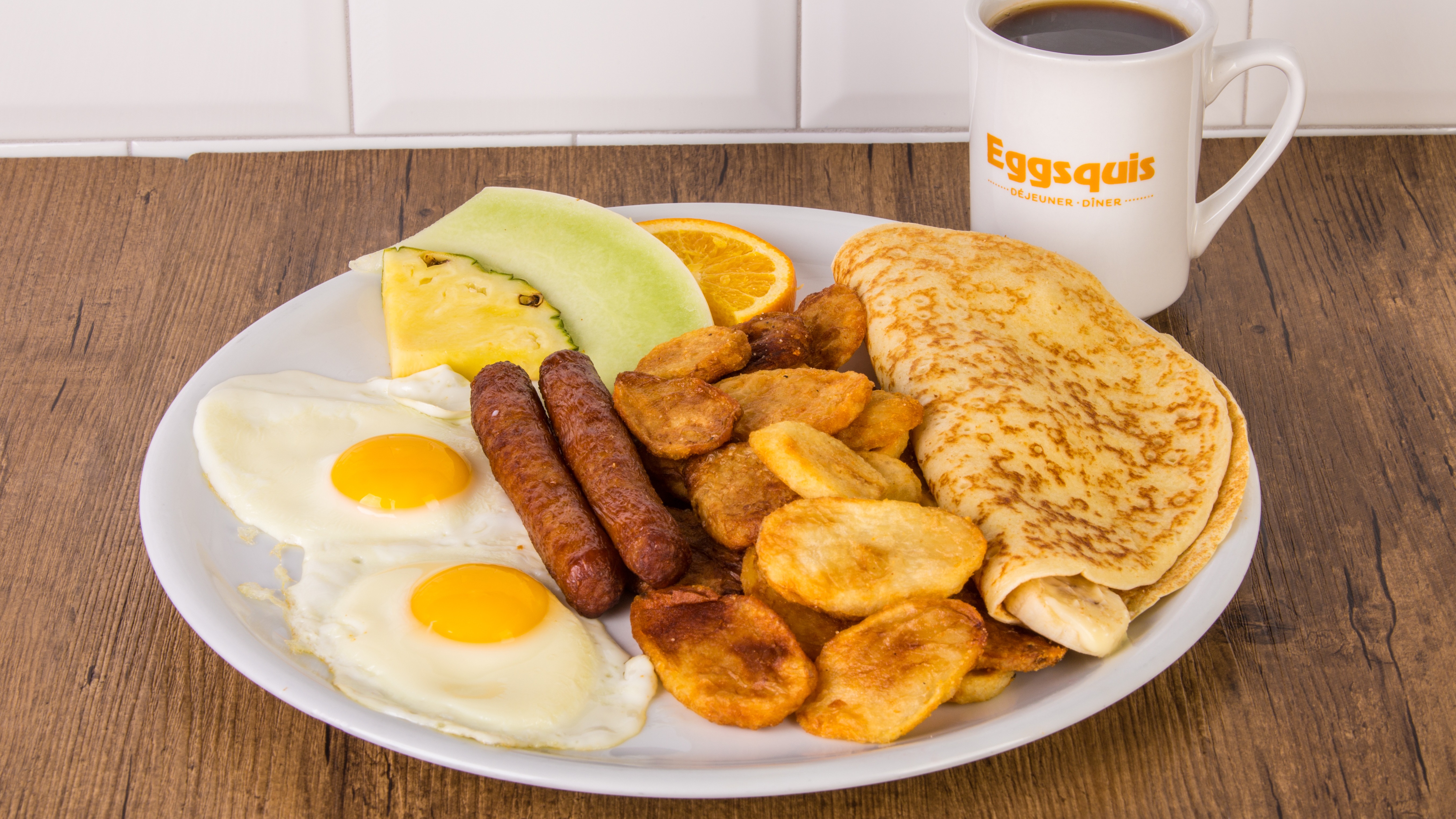 G.A. #3  crepe/ B.O.B. #3 crepe