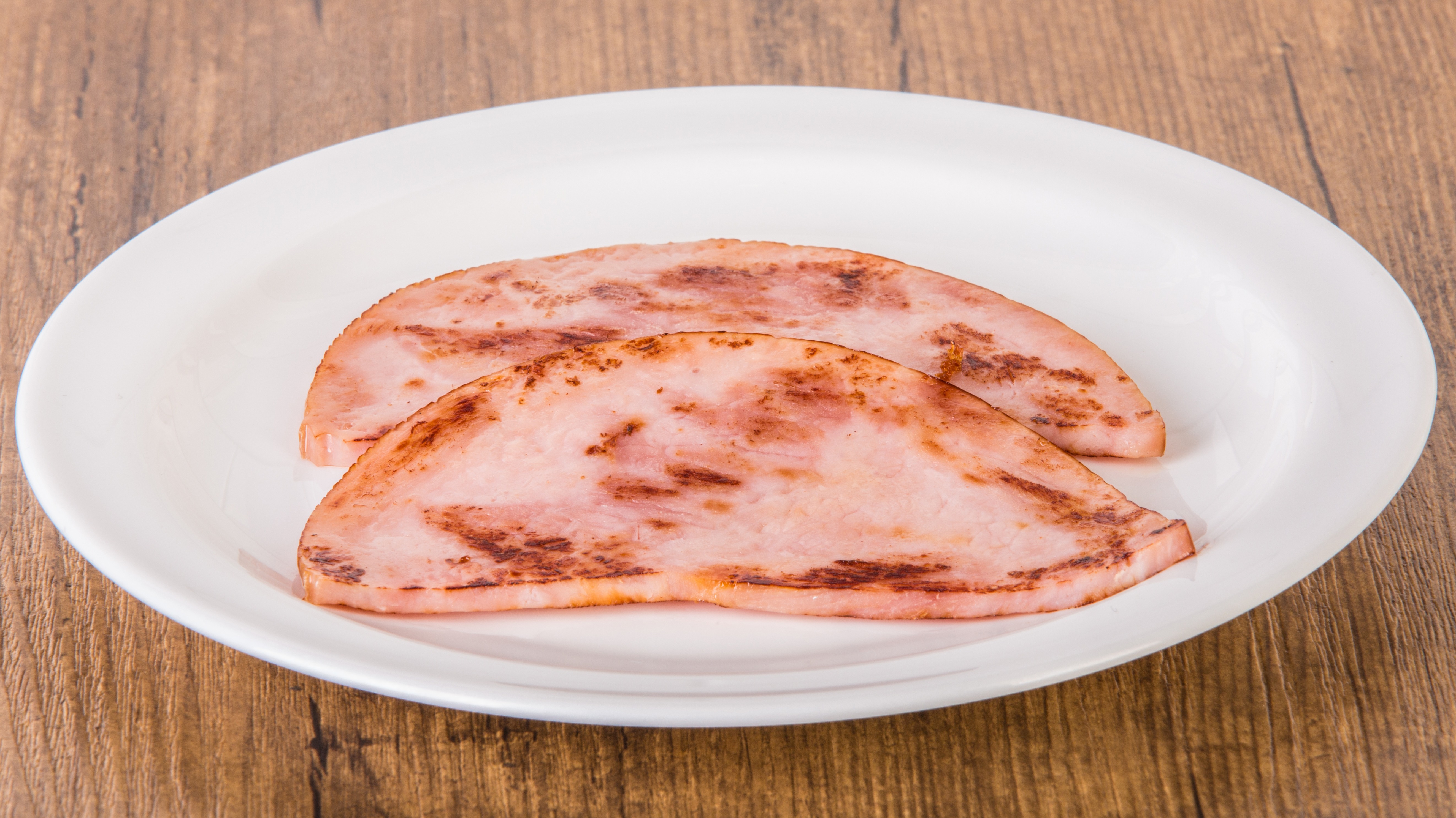 Jambon (2) / Ham (2)