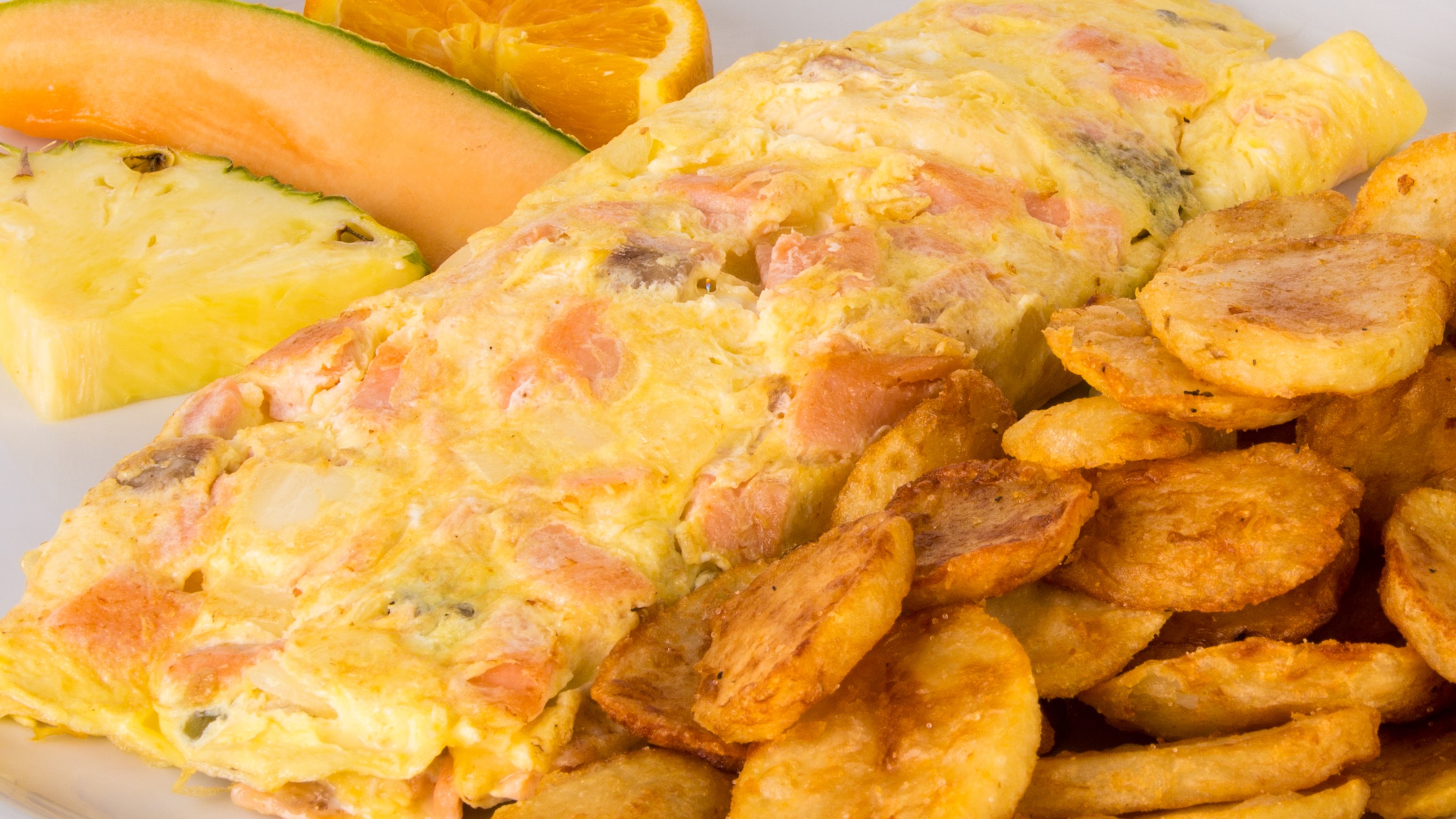 Om.Atlantique/Atlantic omelette