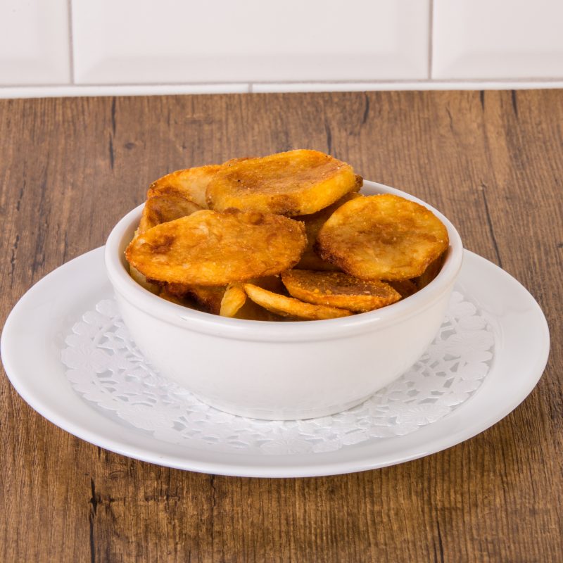 Patates / Potatoes