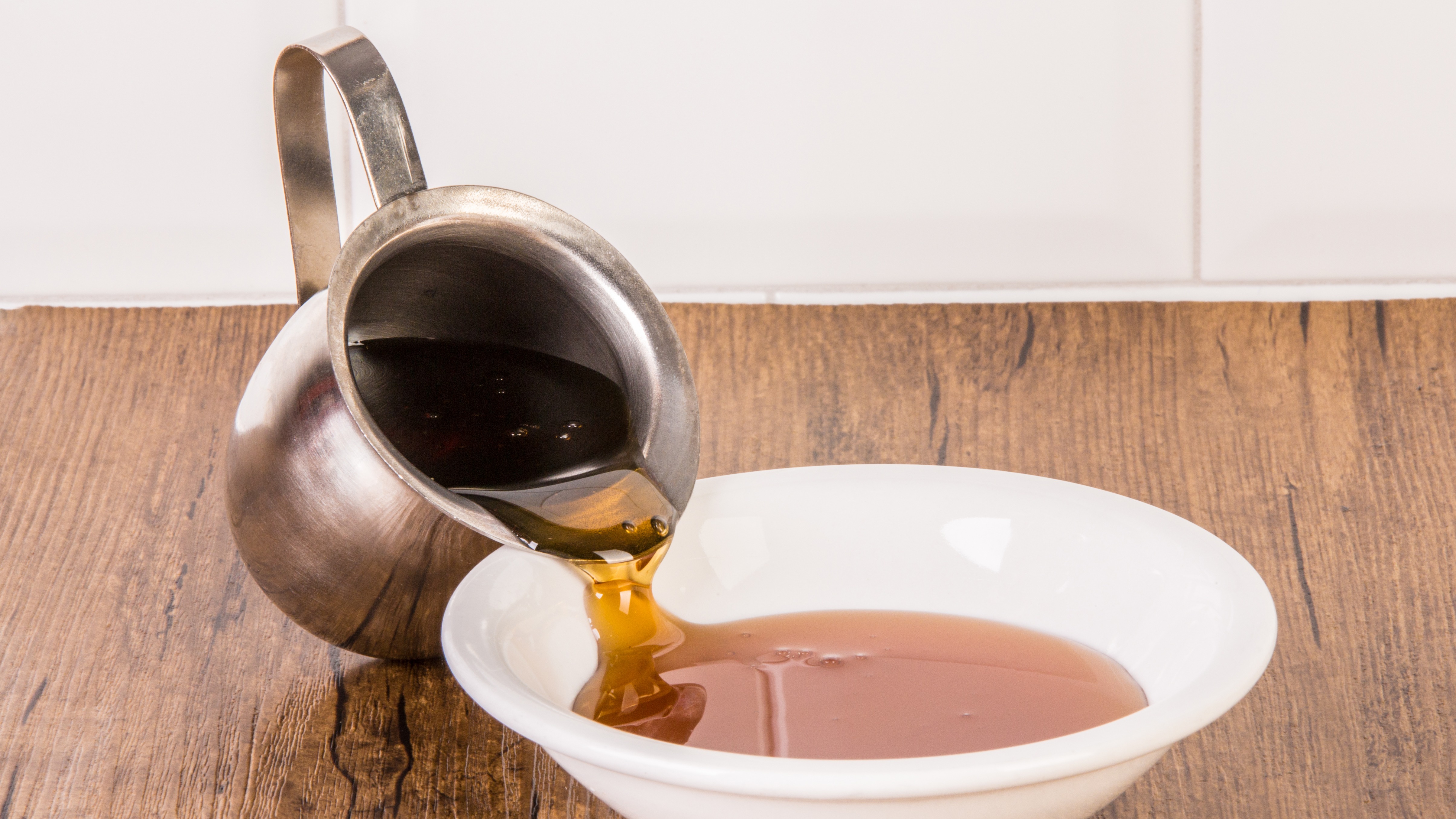 Sirop d’érable Pur / Pure Maple Syrup