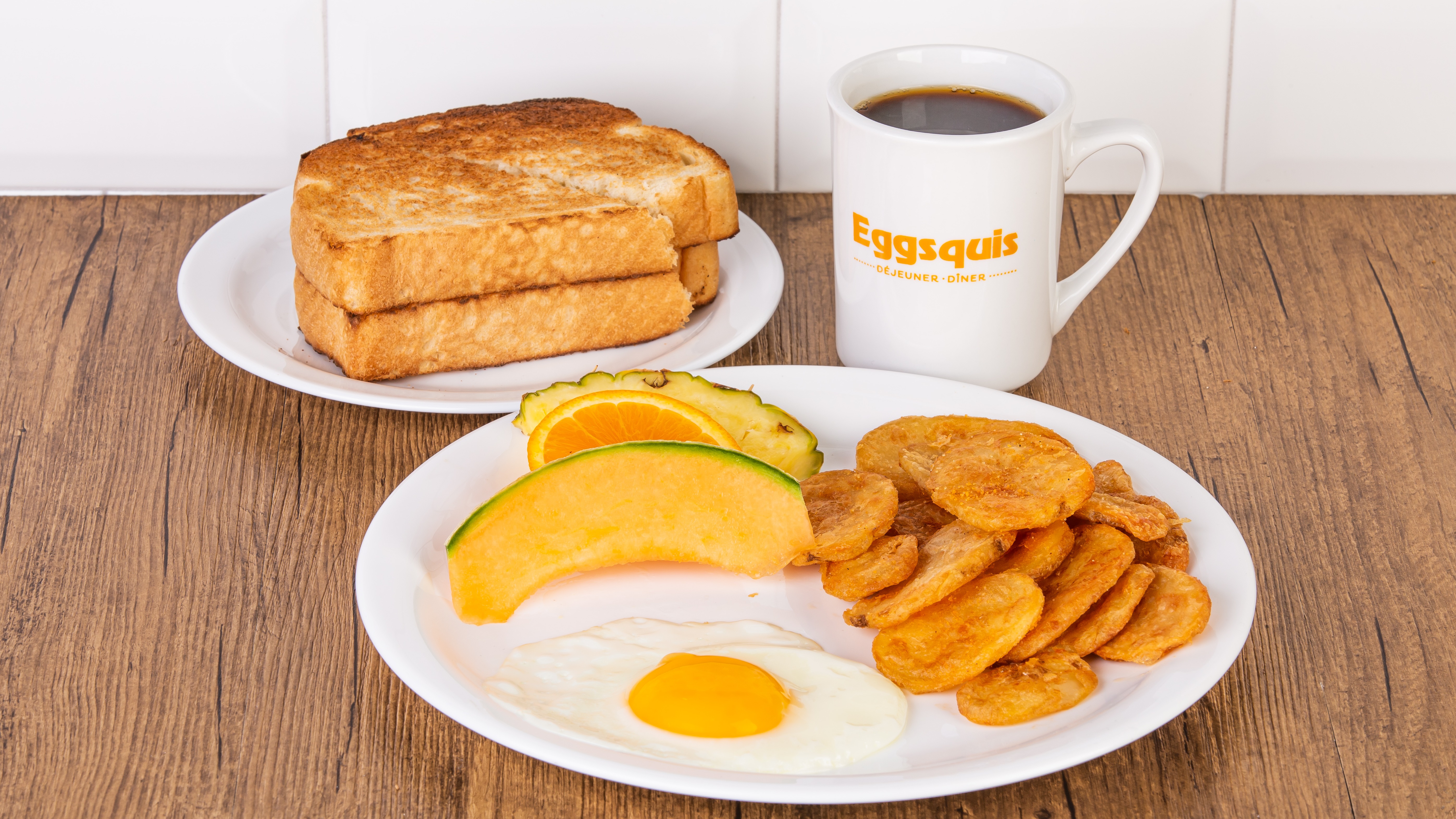 Un oeuf / An Egg
