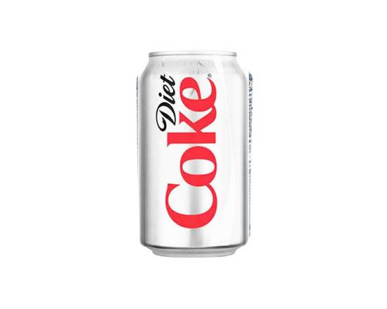 Diet Coke