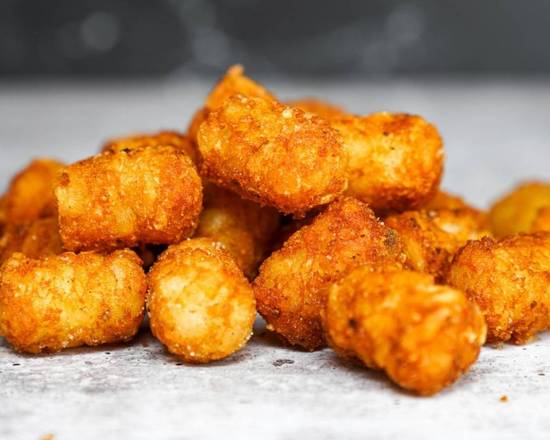 Potato Tots