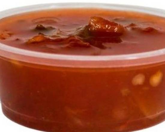 Side of Mild Red Salsa