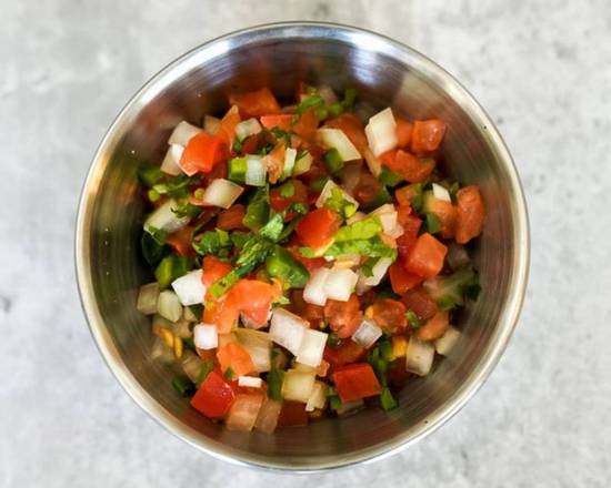 Side of Pico De Gallo