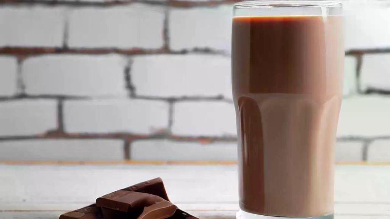 Chocolate Milk