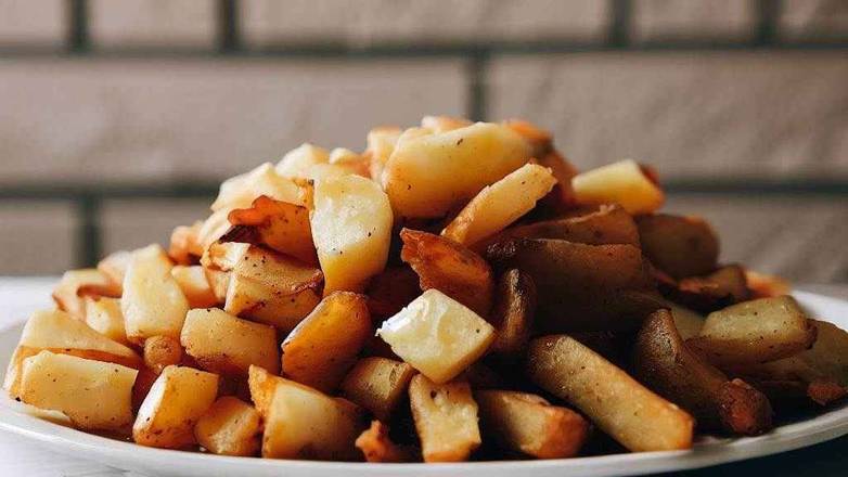 Side Home Fries