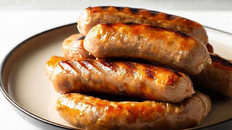 Side Sausage Links (3)