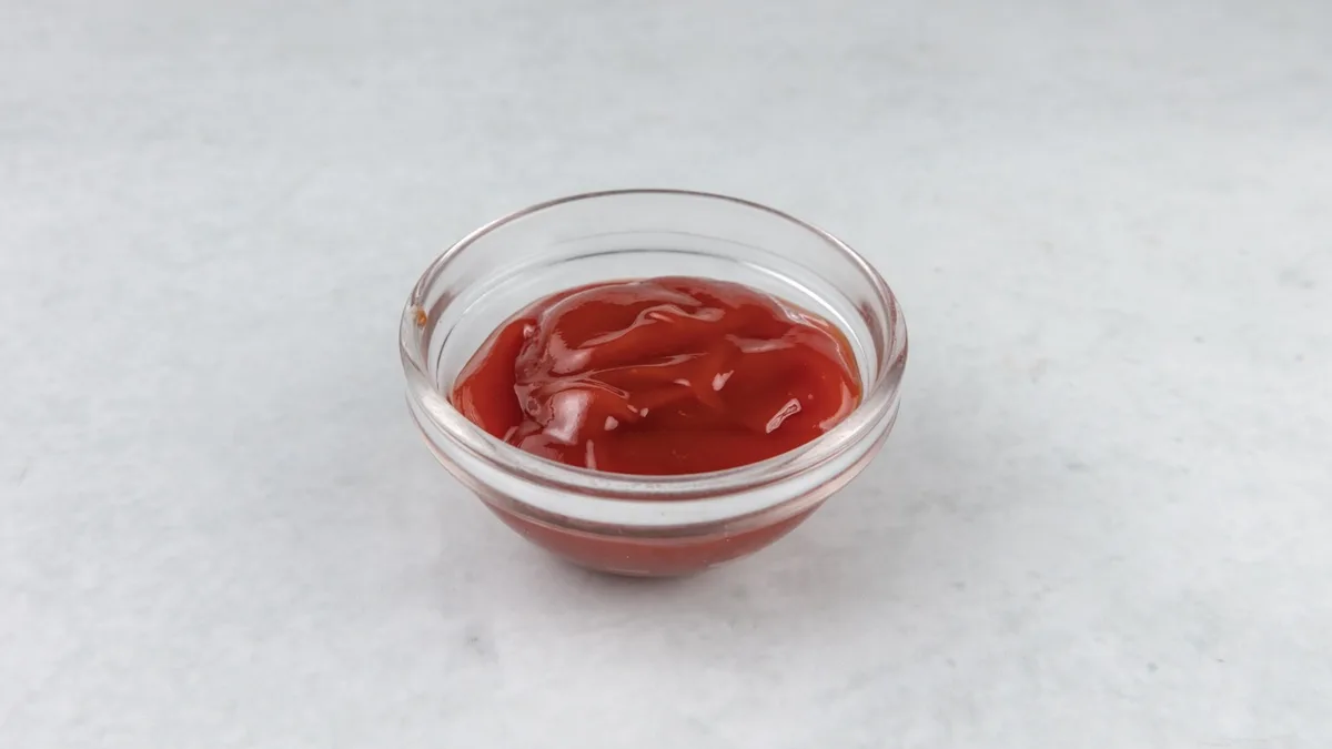 Ketchup