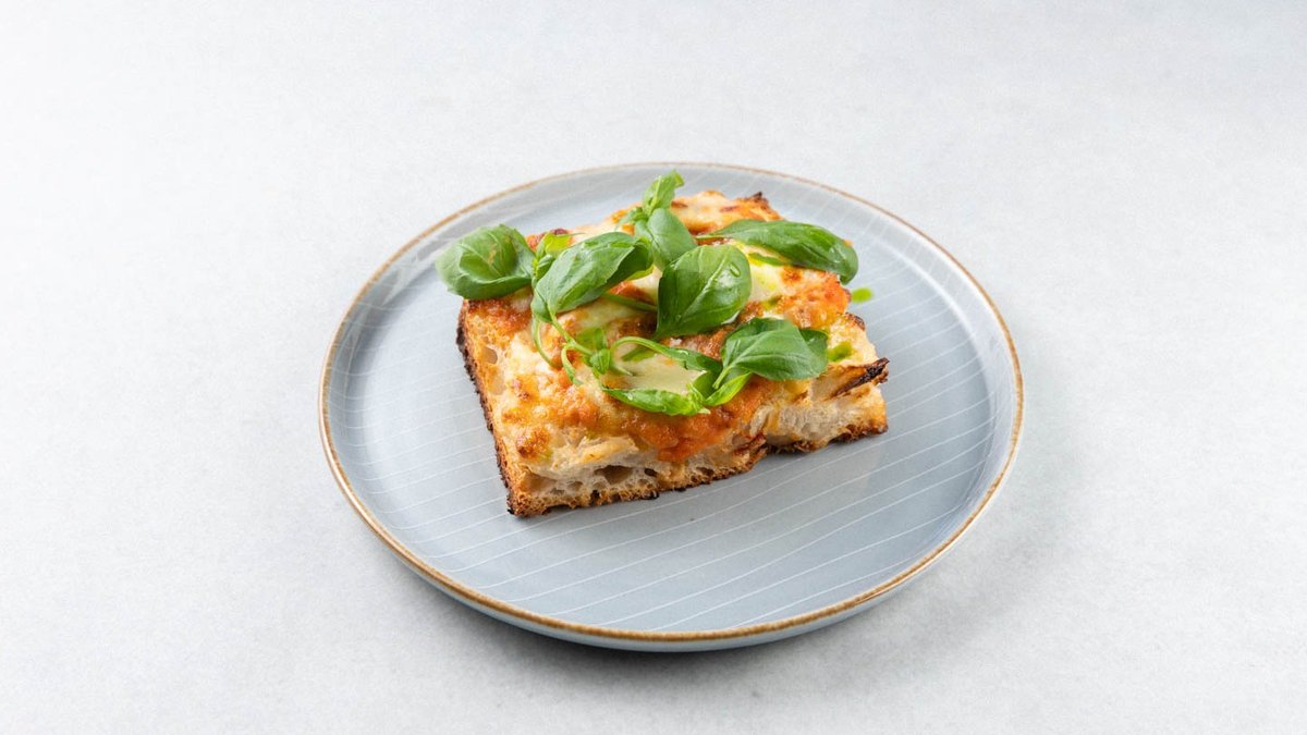 Margherita