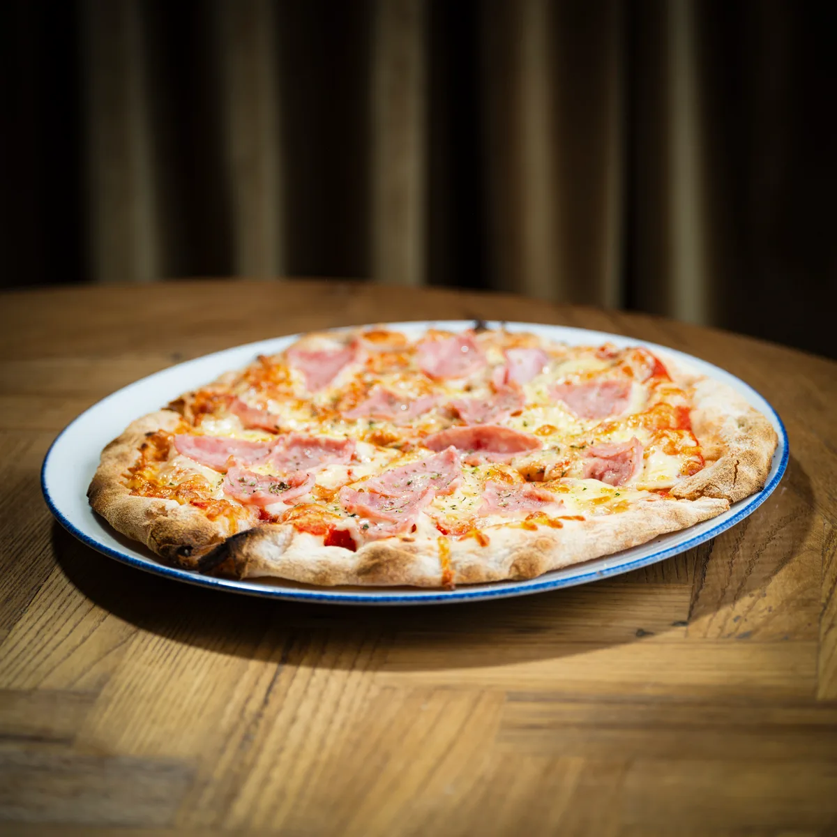 Barnepizza