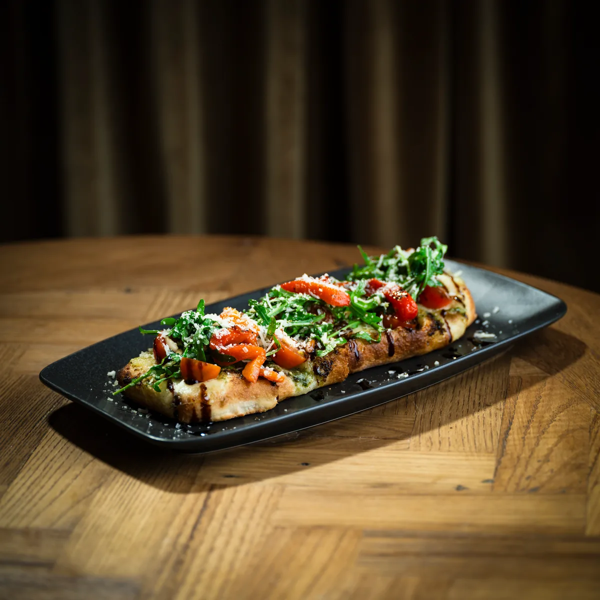 Bruschetta
