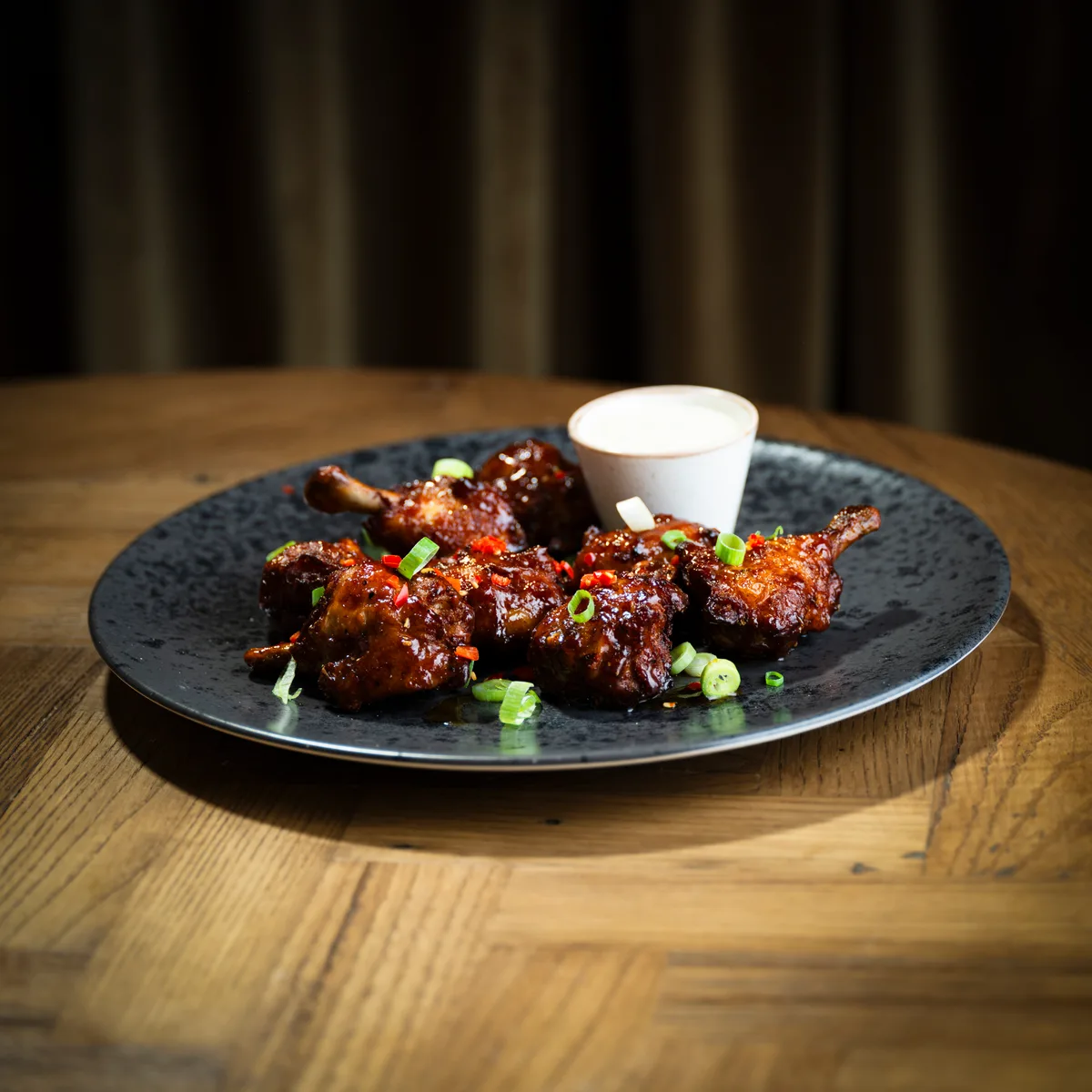 Buffalo Wings